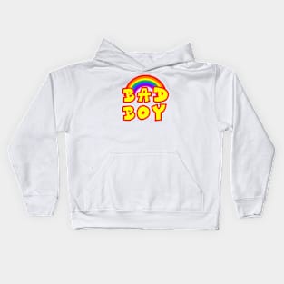 Bad Boy Kids Hoodie